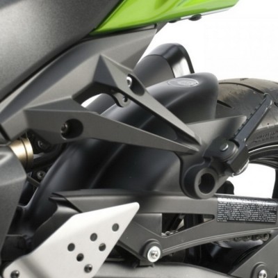 Zadní blatníček R&G Racing pro motocykly KAWASAKI Z750R